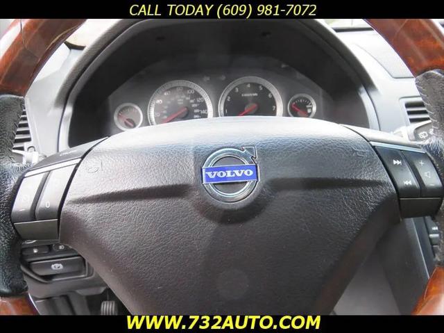 2007 Volvo XC90 V8