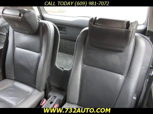 2007 Volvo XC90 V8