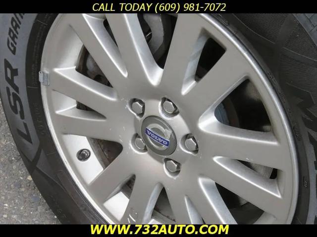 2007 Volvo XC90 V8
