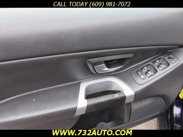 2007 Volvo XC90 V8