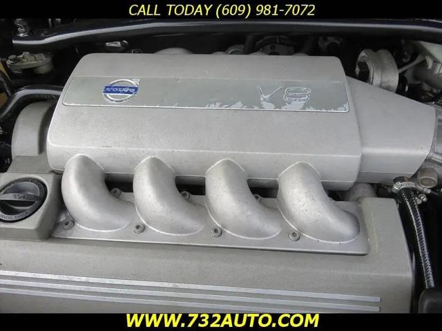 2007 Volvo XC90 V8