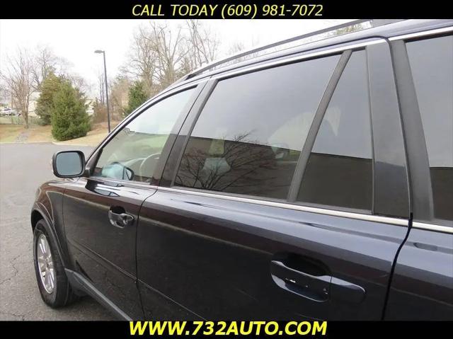 2007 Volvo XC90 V8