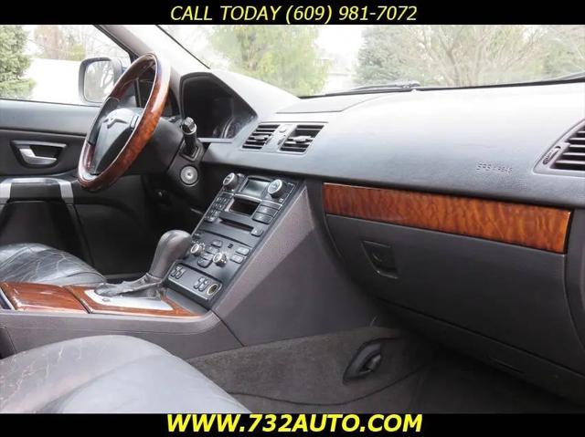 2007 Volvo XC90 V8
