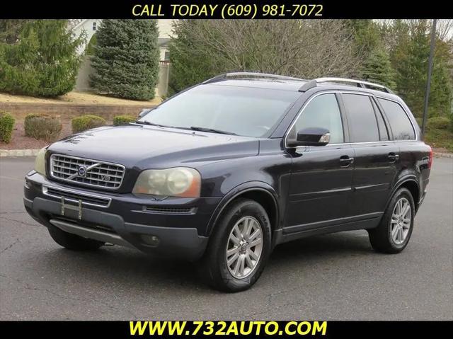 2007 Volvo XC90 V8 for sale in Hamilton, NJ