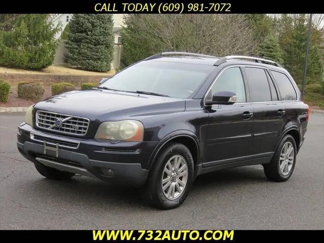 2007 Volvo XC90 V8 for sale in Hamilton, NJ