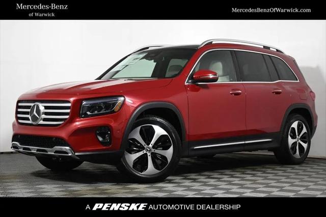 2026 Mercedes-Benz GLB 4MATIC for sale in Warwick, RI