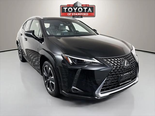 2023 Lexus UX 250h Premium for sale in Stamford, CT
