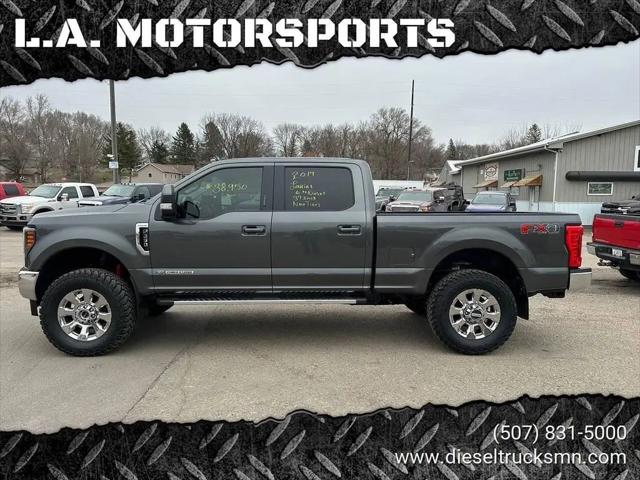 2017 Ford F-250 Lariat for sale in Windom, MN