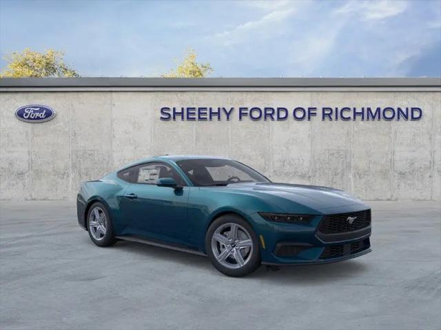 2026 Ford Mustang EcoBoost Fastback for sale in Richmond, VA