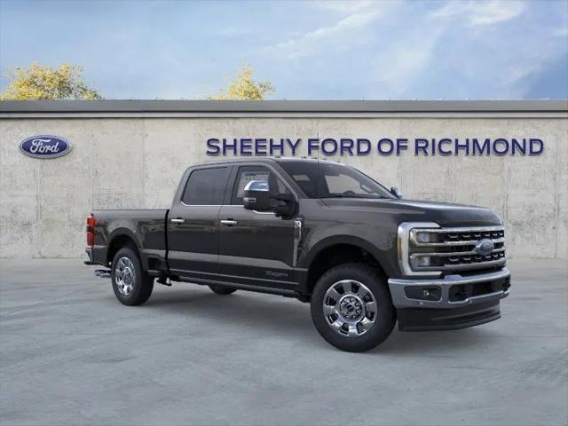 2026 Ford F-350 LARIAT for sale in Richmond, VA