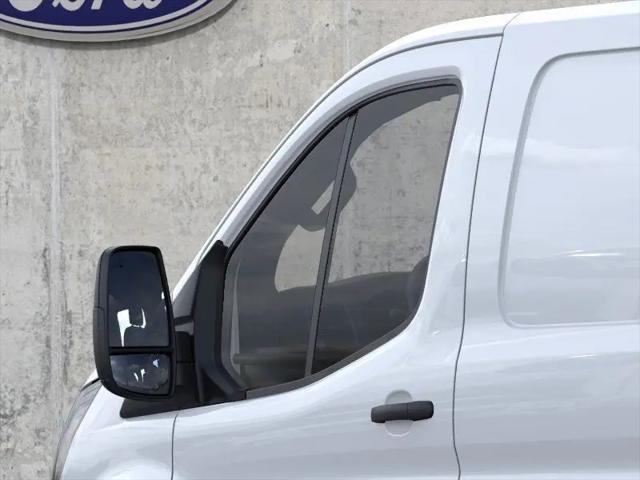 2026 Ford Transit Cargo Van T-250