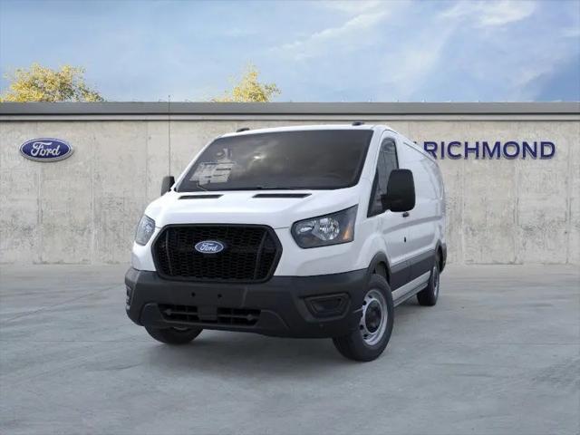 2026 Ford Transit Cargo Van T-250