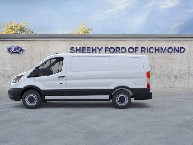 2026 Ford Transit Cargo Van T-250