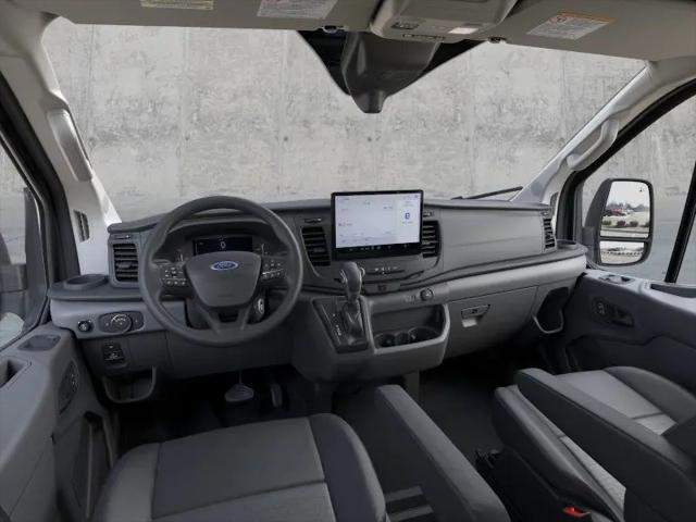 2026 Ford Transit Cargo Van T-250