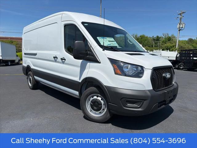 2026 Ford Transit Cargo Van T-250 for sale in Richmond, VA