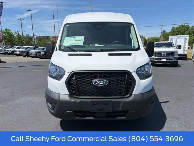 2026 Ford Transit Cargo Van T-250