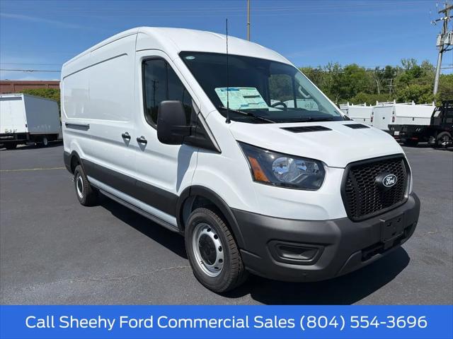 2026 Ford Transit Cargo Van T-250