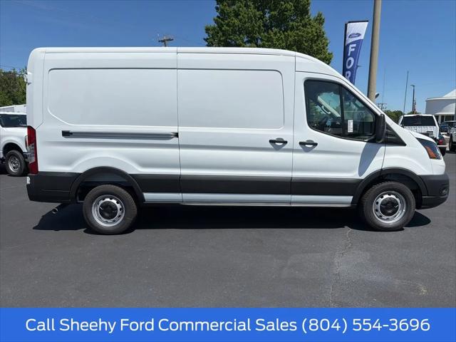 2026 Ford Transit Cargo Van T-250