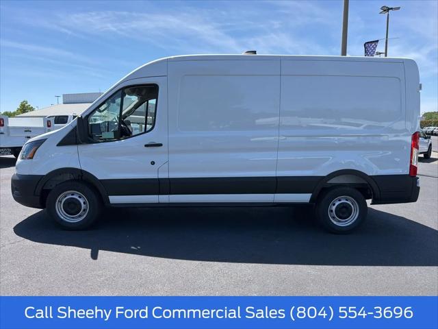 2026 Ford Transit Cargo Van T-250