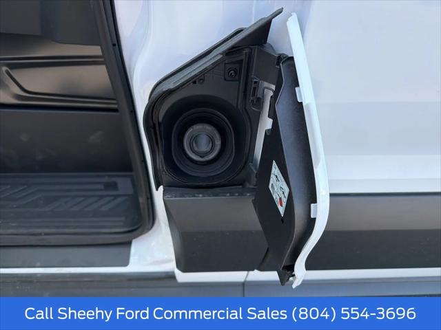 2026 Ford Transit Cargo Van T-250