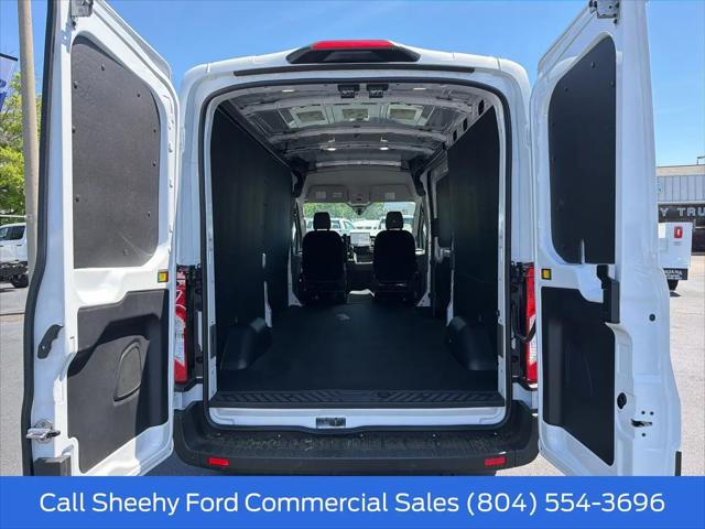 2026 Ford Transit Cargo Van T-250