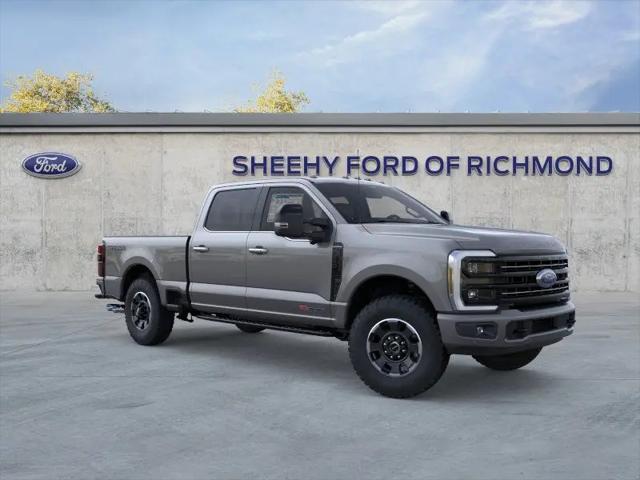 2026 Ford F-250 Platinum for sale in Richmond, VA