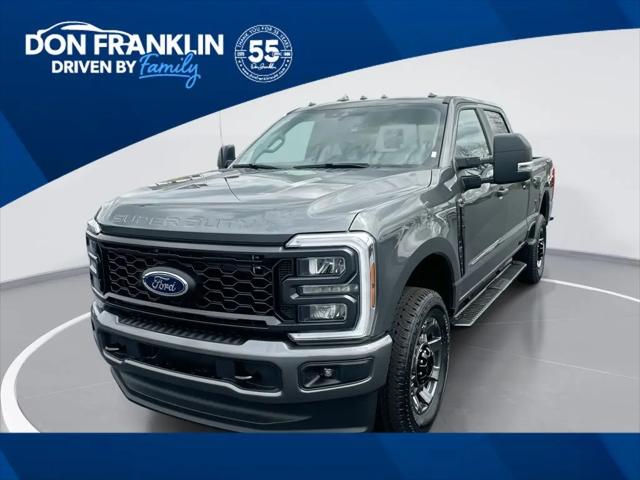 2026 Ford F-350 XL for sale in London, KY