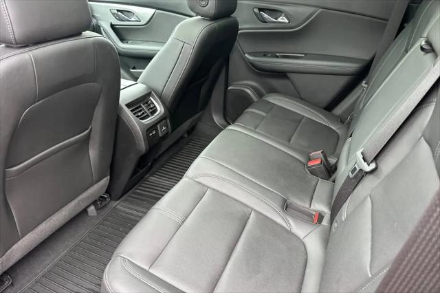 2019 Chevrolet Blazer 3LT