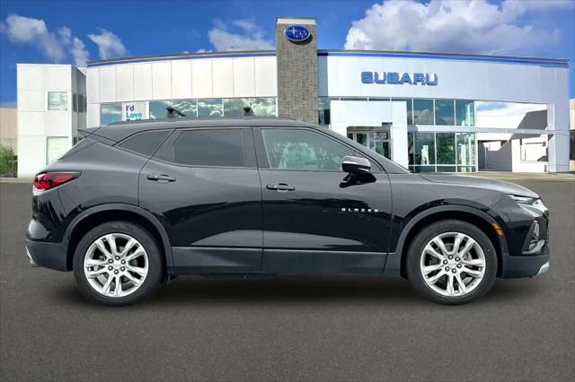 2019 Chevrolet Blazer 3LT