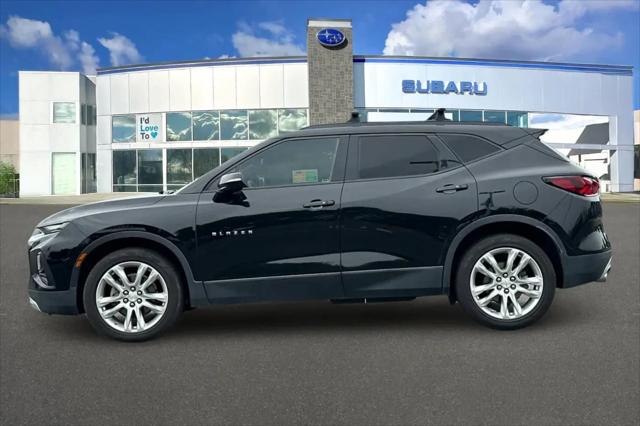 2019 Chevrolet Blazer 3LT