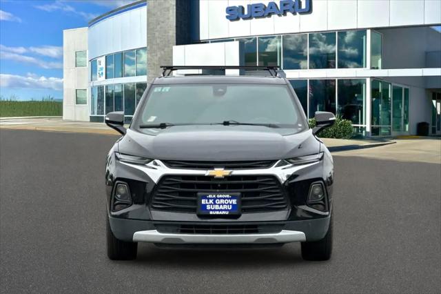 2019 Chevrolet Blazer 3LT