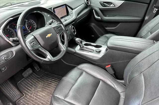 2019 Chevrolet Blazer 3LT