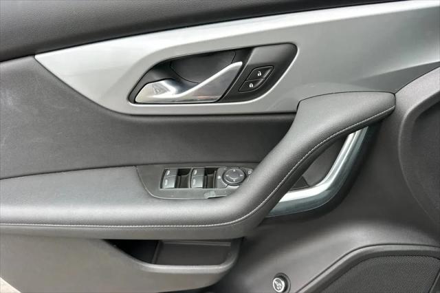 2019 Chevrolet Blazer 3LT