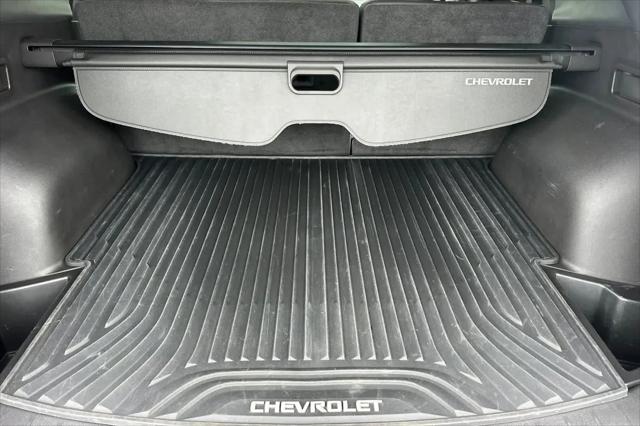 2019 Chevrolet Blazer 3LT