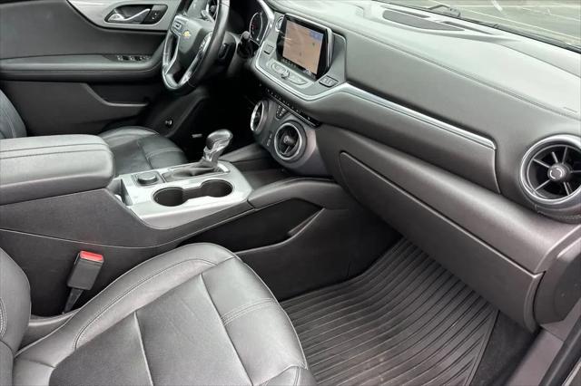 2019 Chevrolet Blazer 3LT