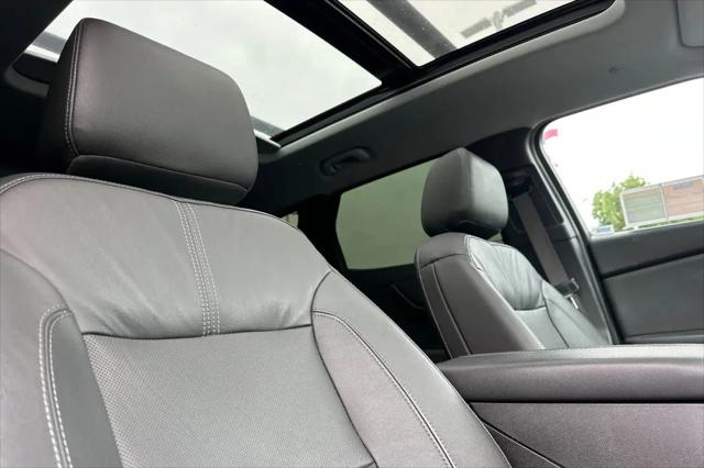 2019 Chevrolet Blazer 3LT