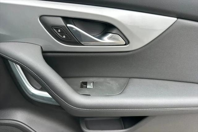 2019 Chevrolet Blazer 3LT
