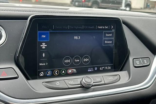 2019 Chevrolet Blazer 3LT