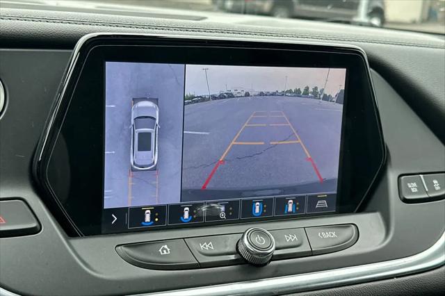 2019 Chevrolet Blazer 3LT