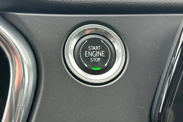 2019 Chevrolet Blazer 3LT