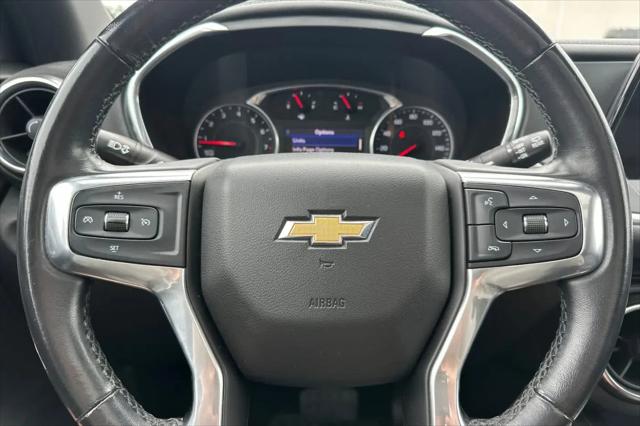 2019 Chevrolet Blazer 3LT