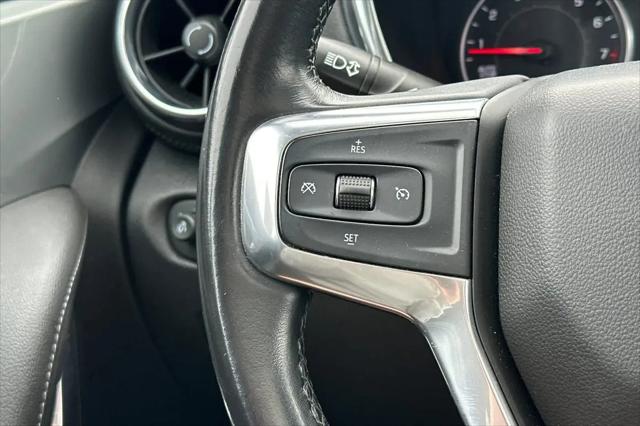 2019 Chevrolet Blazer 3LT
