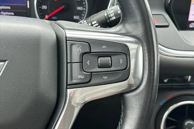 2019 Chevrolet Blazer 3LT