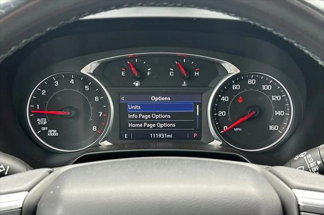 2019 Chevrolet Blazer 3LT