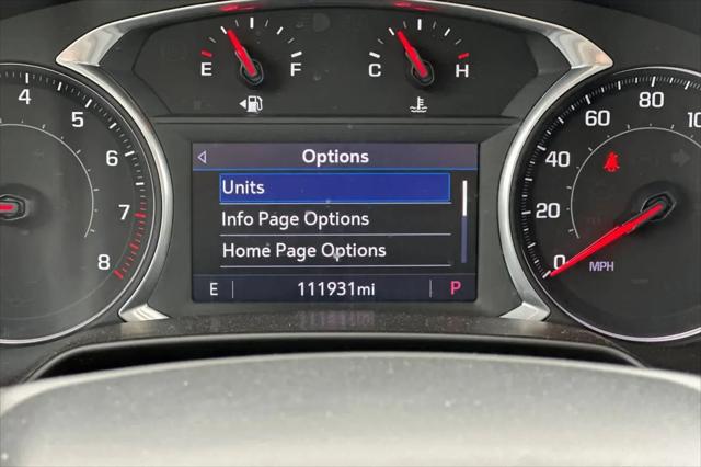 2019 Chevrolet Blazer 3LT