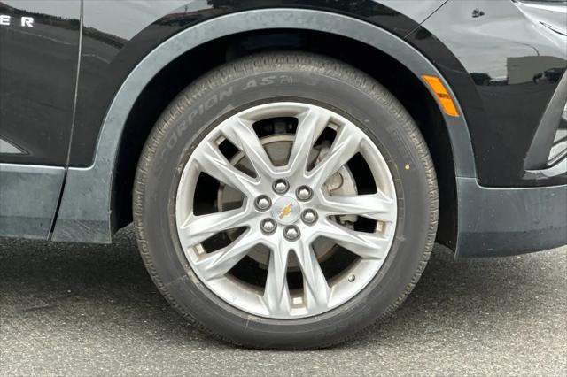 2019 Chevrolet Blazer 3LT