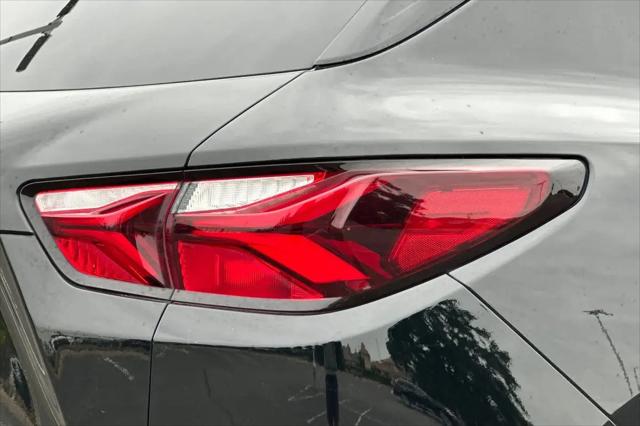 2019 Chevrolet Blazer 3LT