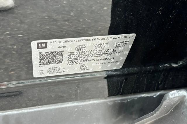 2019 Chevrolet Blazer 3LT
