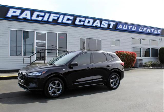 2023 Ford Escape ST-Line for sale in Burlington, WA