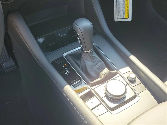 2026 Mazda CX-70 SC Plus